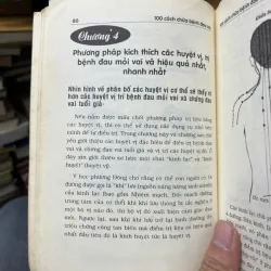 100 cách chữa bệnh đau vai [Sv1] 713584