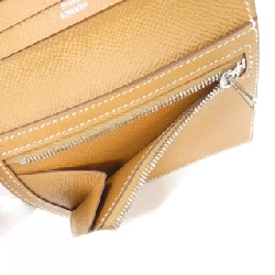 Ví Compact Bearn 039790CK của Hermès - Hàng hiệu chính hãng 770752