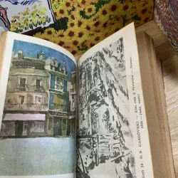 Vẽ Màu Nước 731579