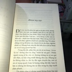 Những người đàn ông không có đàn bà - Haruki Murakami 995403