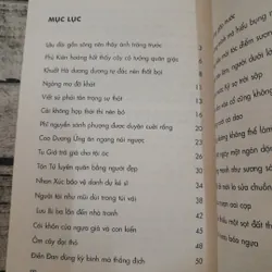 Túi khôn của người xưa. Tập 5. Gần sông nên thấy ánh trăng trước. Bs Hà Minh Đức 706811