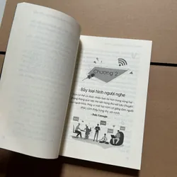 Nghệ thuật lắng nghe trong giao tiếp 722995