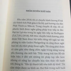 Sách Lời Giới Thiệu của Đức Đạt-lai Lạt-ma - Thích Hoàng Trí mới 90% 640350