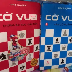 cờ vua những bài học cơ bản 1035240
