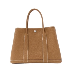 【Sản phẩm chưa sử dụng】Túi Hermes Garden Party 30cm 051568CK