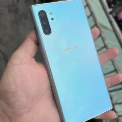 samsung galaxy note 10+ ram 12gb/256gb, màn Dynamic AMOLED 6.8" Full HD 2k+, 2 sim 1013610