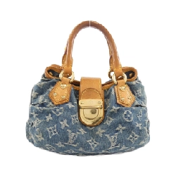 Túi xách Louis Vuitton Monogram Denim Prett M95020