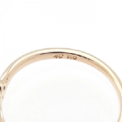 Nhẫn kim cương 4゜C - Hàng hiệu Authentic 832862