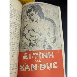 Ái tình bửu giám & ái tình sản dục  - nhiều tác giả chuyển ngữ 384317