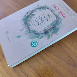 Sách Truyện Nỗi Buồn Chiến Tranh - Bảo Ninh mới 95% 798921