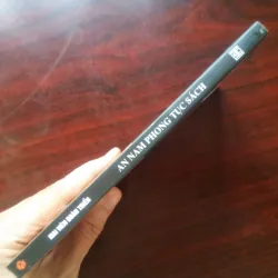 [Sách Văn Hóa] An Nam Phong Tục Sách (Mai Viên Đoàn Triển) 995311