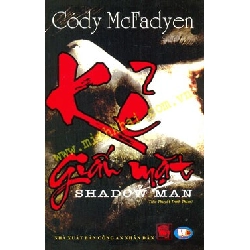 Kẻ Giấu Mặt - Cody McFadyen ASB.PO Oreka Blogmeo 230225
