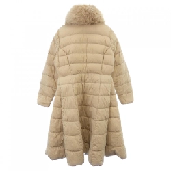 BEATRICE E56505 Áo khoác lông - Hàng hiệu Authentic 821518