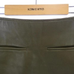 【Mã giảm giá】Váy CELINE 651910