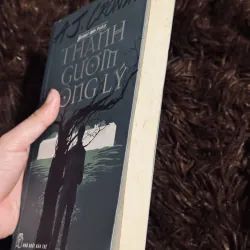 Thanh gươm công lý 999305