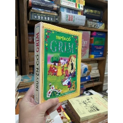 Truyện cổ Grimm 125027