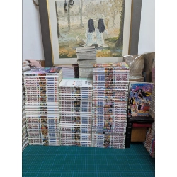 TRUYỆN TRANH One Piece bìa rời (FULL/LẺ) 142148