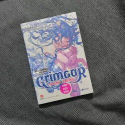 Grimgar Ảo Ảnh Và Tro Tàn (11 tập) - Tập 2 3 4 5 6 7 8 9 10 11 12 - Tập 11 (Bản giới hạn) 786324