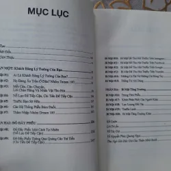 COMBO 2 cuốn: Bí Mật Chuyên Gia & Bí Mật Traffic 606106