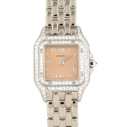 Cartier Panthère SM WG/2D WF3245F3 WG Quartz - Hàng hiệu Authentic