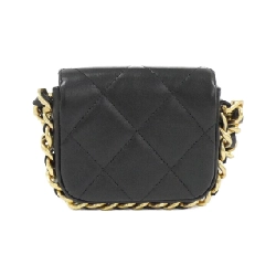 Túi xách chéo Chanel AS2833 613415