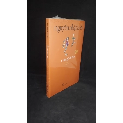 [59K/kg] Quán gò đi lên Nguyễn Nhật Ánh mới 100% HCM1401