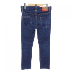 DSQUARED2 S75LA0918 Jeans - Hàng hiệu Authentic 811524