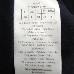 【Mã giảm giá】Áo khoác CHRISTIAN DIOR 639532