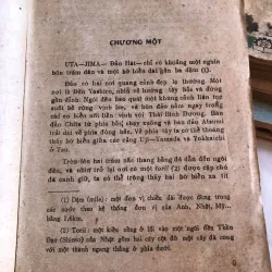 Sóng tình - Yukio Mishima 1002448