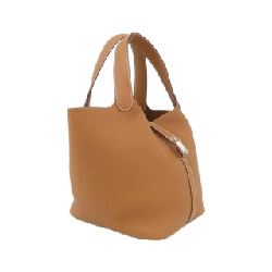 【Sản phẩm chưa sử dụng】Túi Hermes Picotin Lock MM 060991CK