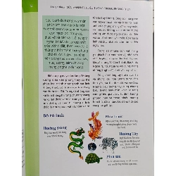 Bí ẩn biểu tượng phong thủy - Lillian Too (Nguyễn Mạnh Thảo dịch) 1024590