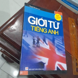 GIỚI TỪ TIẾNG ANH