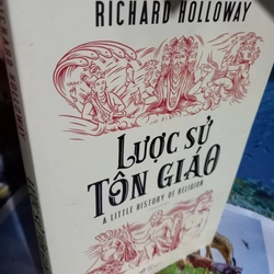 lược sử tôn giáo