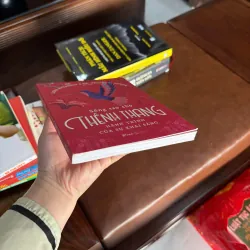 SỐNG SAO CHO THANH THẢNG – HÀNH TRÌNH CỦA SỰ KHAI SÁNG- K4 1023096