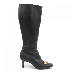 Giày bốt dài LOUIS VUITTON - Hàng hiệu Authentic