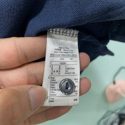 Áo polo Lacoste chính hãng 509322