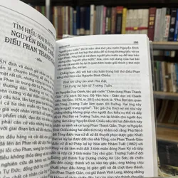 NGHIÊN CỨU VÀ TRANH LUẬN- TRẦN KHUÊ 698265