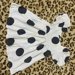 Váy bé gái dưới 12kg 643394