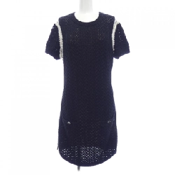 【Khuyến mãi】Chanel CHANEL Đầm