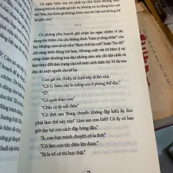 NÓI SAO CHO TRẺ CHỊU NGHE VÀ NGHE SAO CHO TRẺ CHỊU NÓI  1009593