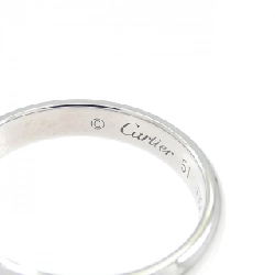 Nhẫn cưới Cartier - Hàng hiệu Authentic 833728