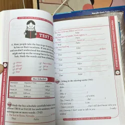 Luyện kĩ năng nghe viết chính tả tiếng Anh 784933