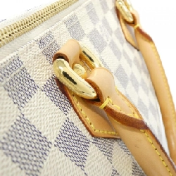 Túi xách Louis Vuitton Damier Azur Saleya PM N51186 - Hàng hiệu Chính hãng 805309