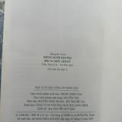 Những người đàn ông độc ác + Những tên tội phạm khét tiếng + Những kẻ độc tài tàn bạo 1032531