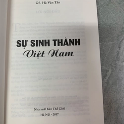 Sự sinh thành Việt Nam 276426