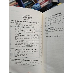 Cách mạng 5 giờ sáng - Cao Công Thành 934956