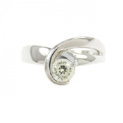 Nhẫn kim cương PT900 0.400CT - Hàng hiệu Authentic 849734