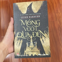 Sách - Móng Vuốt Quạ Đen (IV) - Giang Hồ Hiểm Ác - Tặng kèm 01 Bookmark 499283
