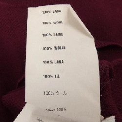 ミュウミュウ MIU MIU MMN336 OA1 ニット - Hàng hiệu Authentic 809003