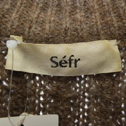 SEFR ニット - Hàng hiệu Authentic 894759